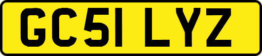 GC51LYZ
