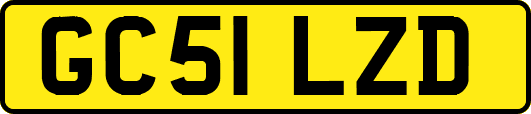 GC51LZD