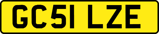 GC51LZE