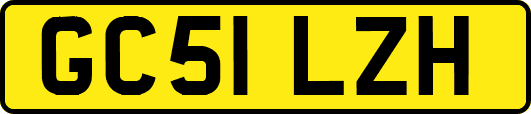 GC51LZH