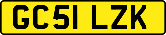 GC51LZK