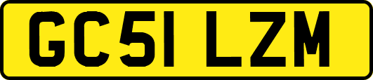 GC51LZM