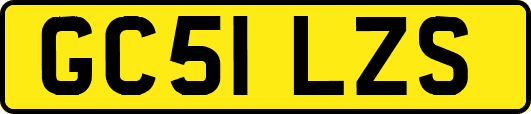 GC51LZS