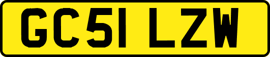 GC51LZW