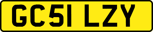 GC51LZY