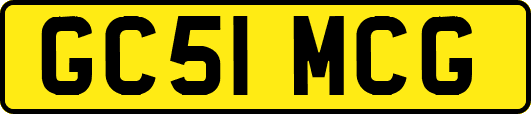 GC51MCG