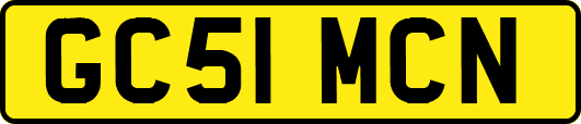 GC51MCN