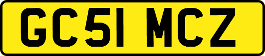GC51MCZ