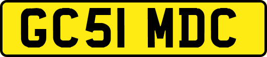GC51MDC