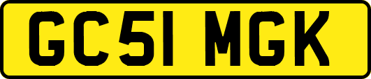 GC51MGK