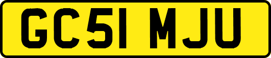 GC51MJU