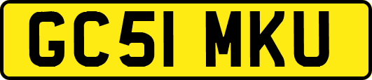 GC51MKU