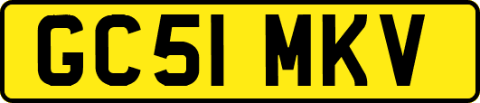 GC51MKV
