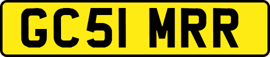 GC51MRR