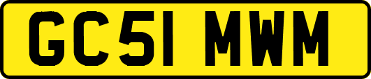 GC51MWM