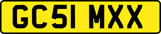 GC51MXX