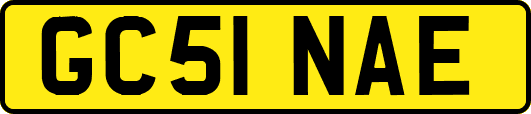 GC51NAE