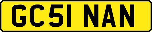 GC51NAN