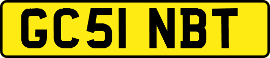 GC51NBT