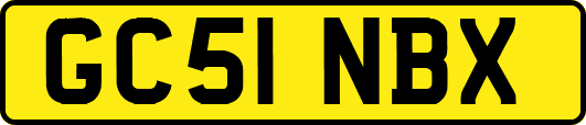 GC51NBX