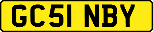 GC51NBY