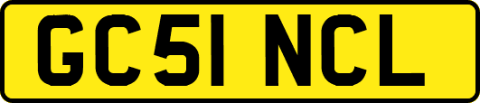 GC51NCL