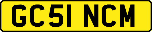 GC51NCM