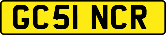 GC51NCR