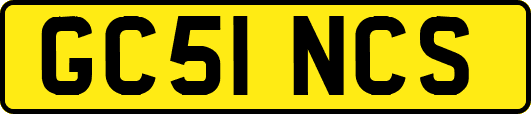 GC51NCS