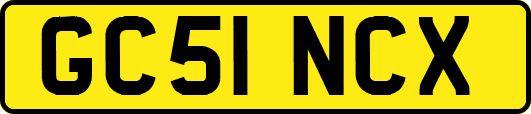 GC51NCX