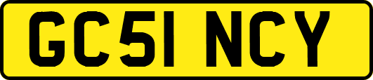 GC51NCY