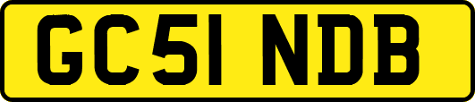 GC51NDB
