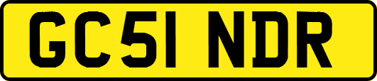 GC51NDR