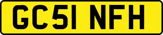 GC51NFH