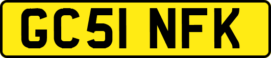 GC51NFK