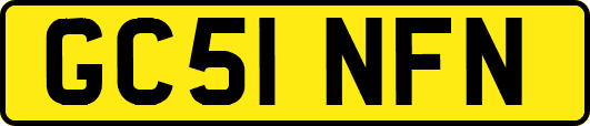 GC51NFN