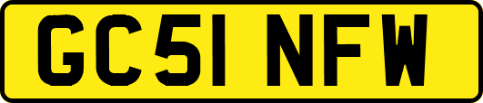 GC51NFW