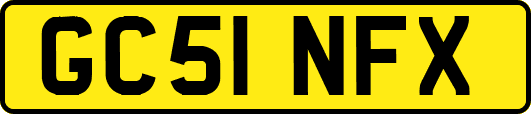 GC51NFX