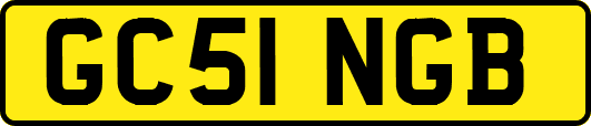 GC51NGB