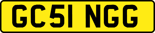 GC51NGG