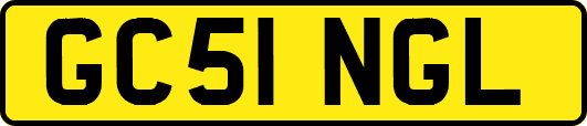 GC51NGL