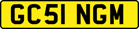 GC51NGM