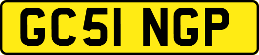 GC51NGP