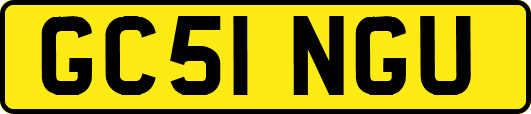 GC51NGU