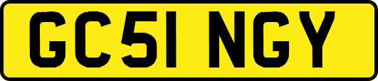 GC51NGY