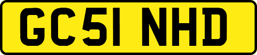 GC51NHD