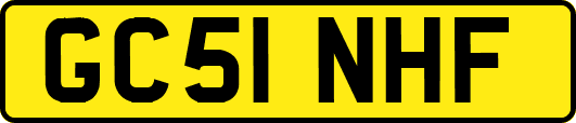 GC51NHF