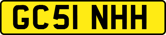 GC51NHH