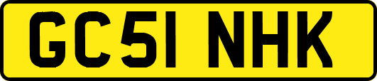 GC51NHK