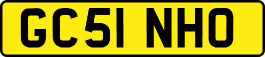 GC51NHO